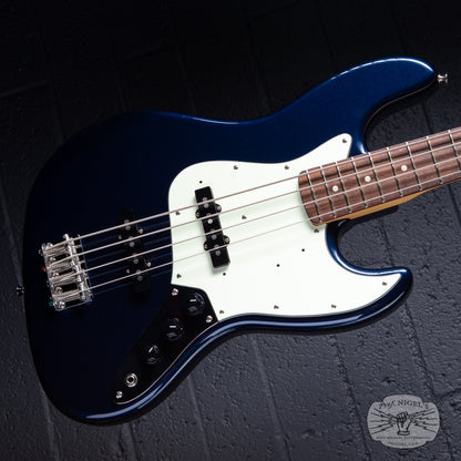 Tokai AJB114 MIJ Jazz Bass – Matching Headstock