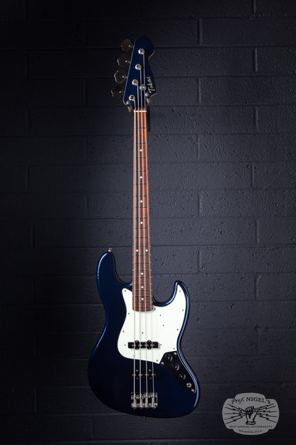 Tokai AJB114 MIJ Jazz Bass – Matching Headstock