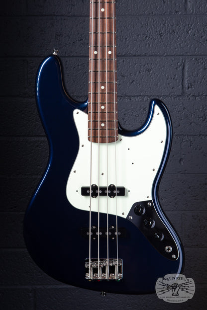 Tokai AJB114 MIJ Jazz Bass – Matching Headstock