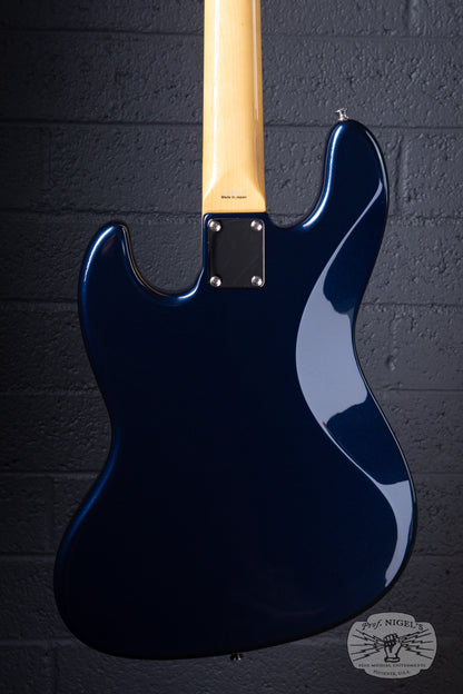 Tokai AJB114 MIJ Jazz Bass – Matching Headstock