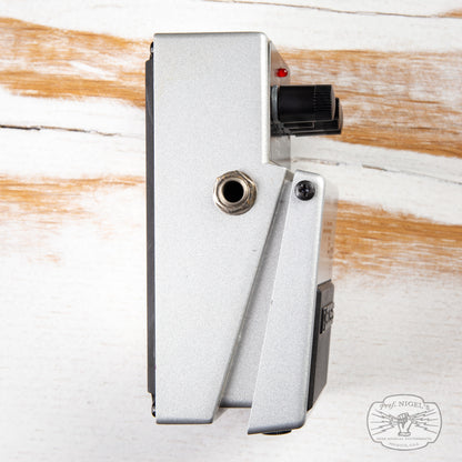 Boss FZ-2 Hyper Fuzz MIT Silver Label