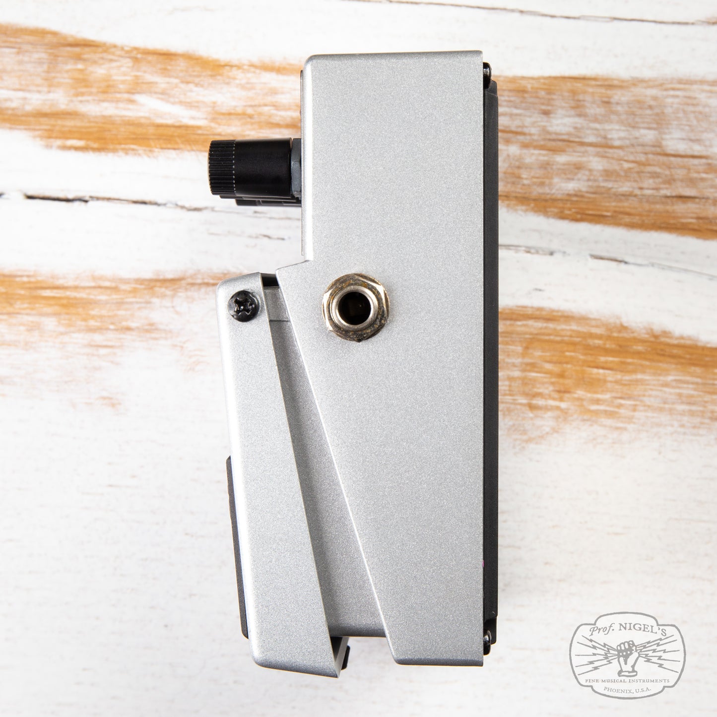 Boss FZ-2 Hyper Fuzz MIT Silver Label