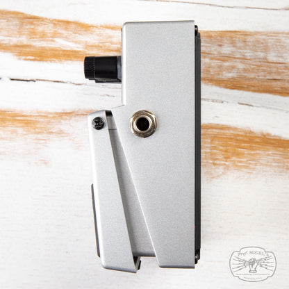 Boss FZ-2 Hyper Fuzz MIT Silver Label