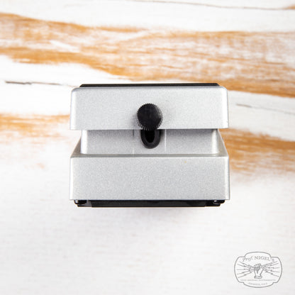 Boss FZ-2 Hyper Fuzz MIT Silver Label