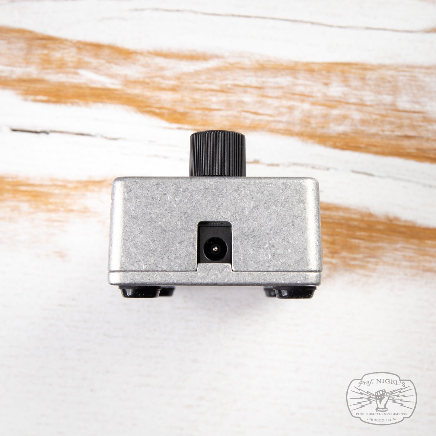 Open Box - EHX Nano Clone Analog Chorus