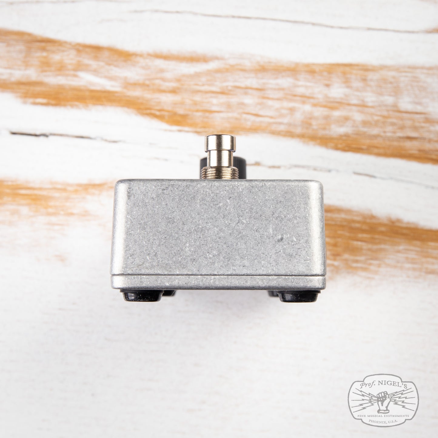 Open Box - EHX Nano Clone Analog Chorus
