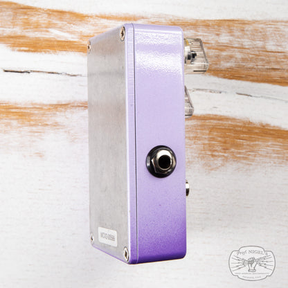 Vivie WildCat v2 Overdrive / Boost Pedal – Made in Japan