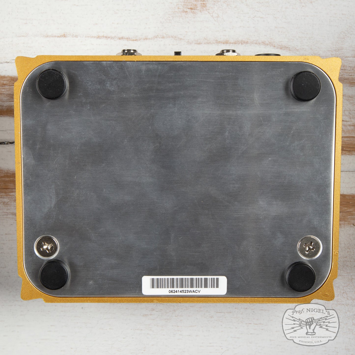 Open Box - Centavo Professional Overdrive Pedal WA-CV