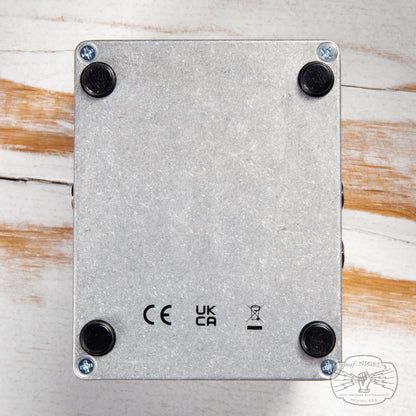 Open Box - Bass Big Muff Pi