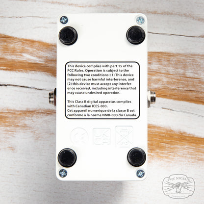 Open Box - Tone Corset Analog Compressor