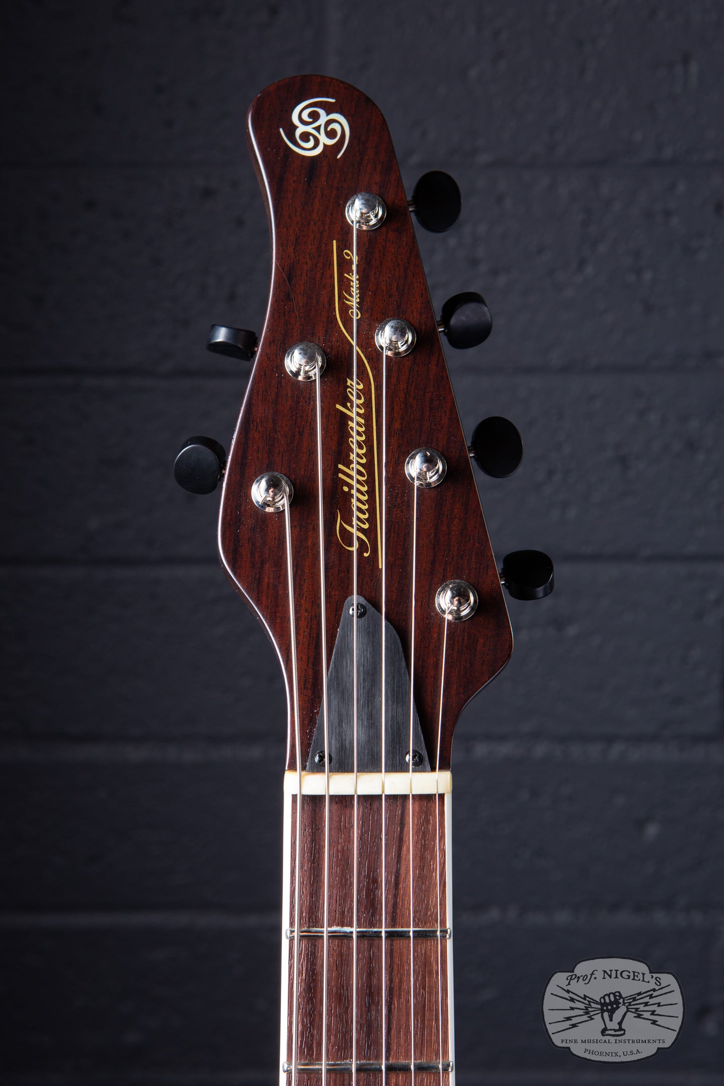 Oopegg Trailbreaker Mark-II Honey Burst – Supreme Collection Limited Edition