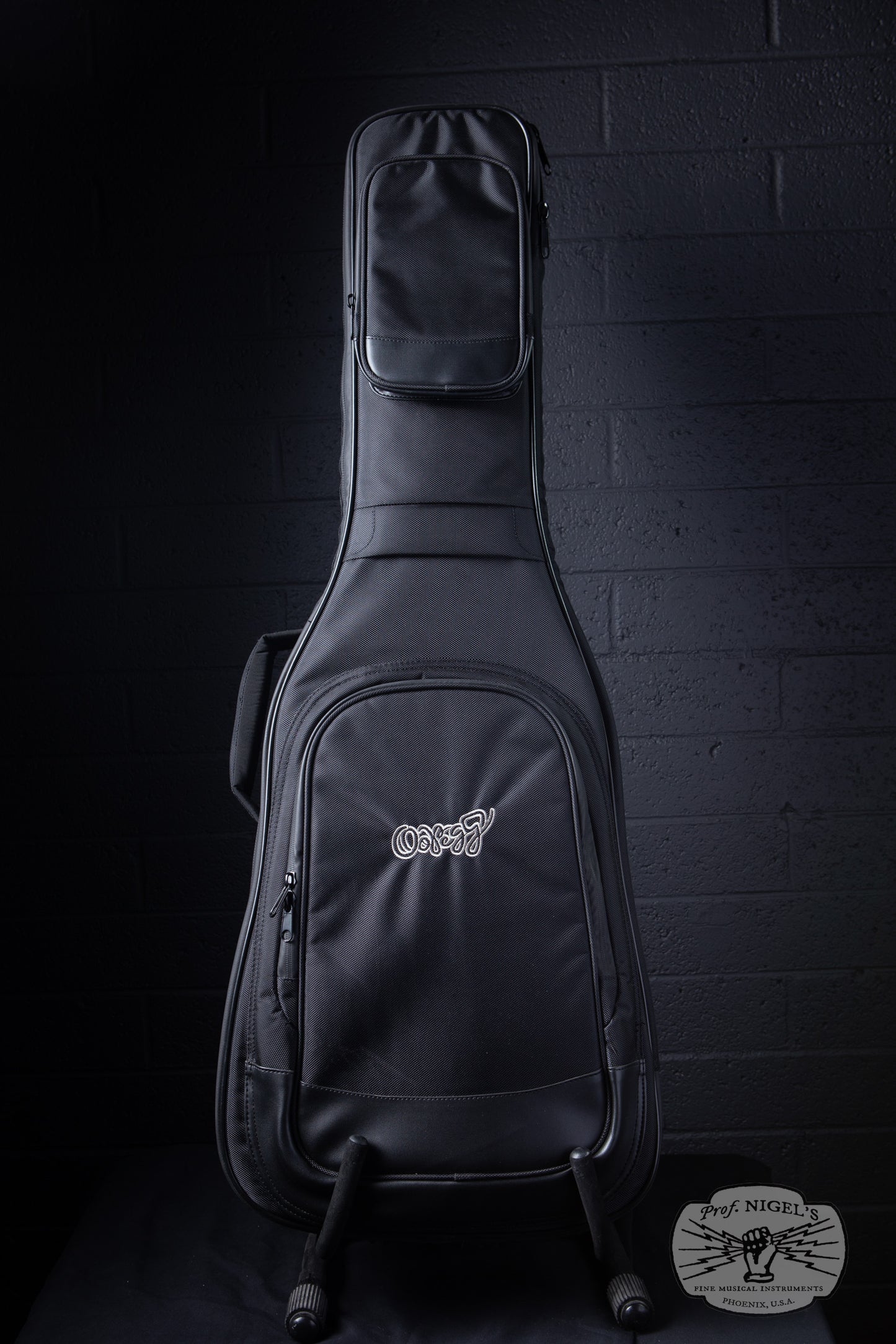 Oopegg Trailbreaker Mark-II Honey Burst – Supreme Collection Limited Edition