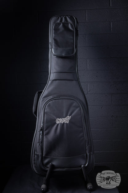 Oopegg Trailbreaker Mark-II Honey Burst – Supreme Collection Limited Edition