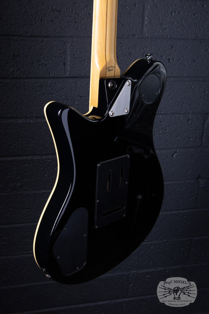 Oopegg Trailbreaker Mark-2 w/ Tremolo Limited Edition – Transparent Black – Made in Japan