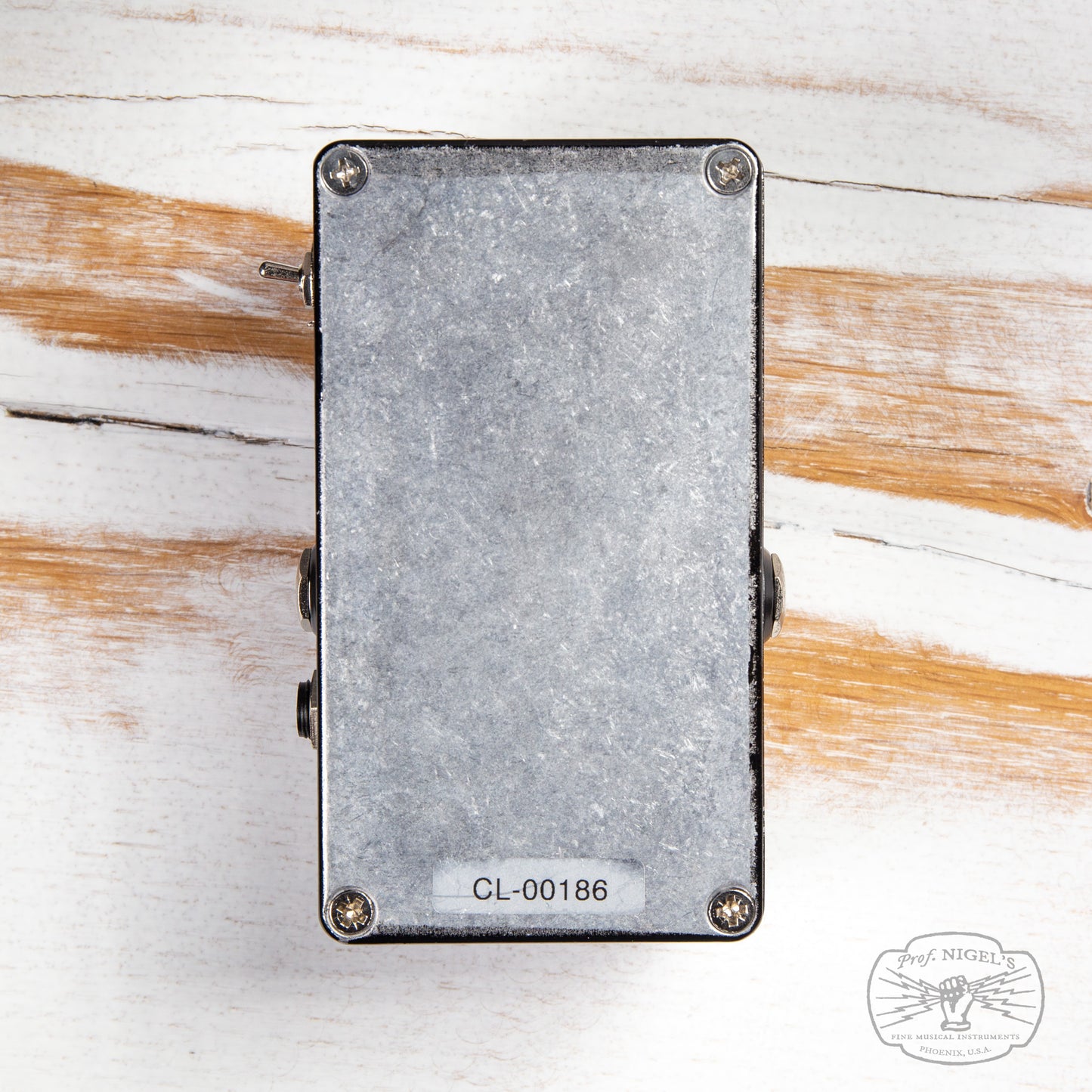 Vivie Clione Boost / Overdrive w/ Box & Instructions – Made in Japan