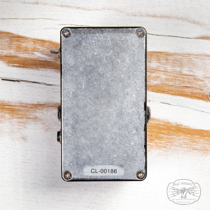 Vivie Clione Boost / Overdrive w/ Box & Instructions – Made in Japan