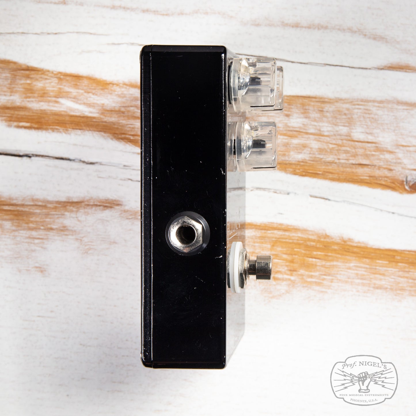 Vivie Clione Boost / Overdrive w/ Box & Instructions – Made in Japan