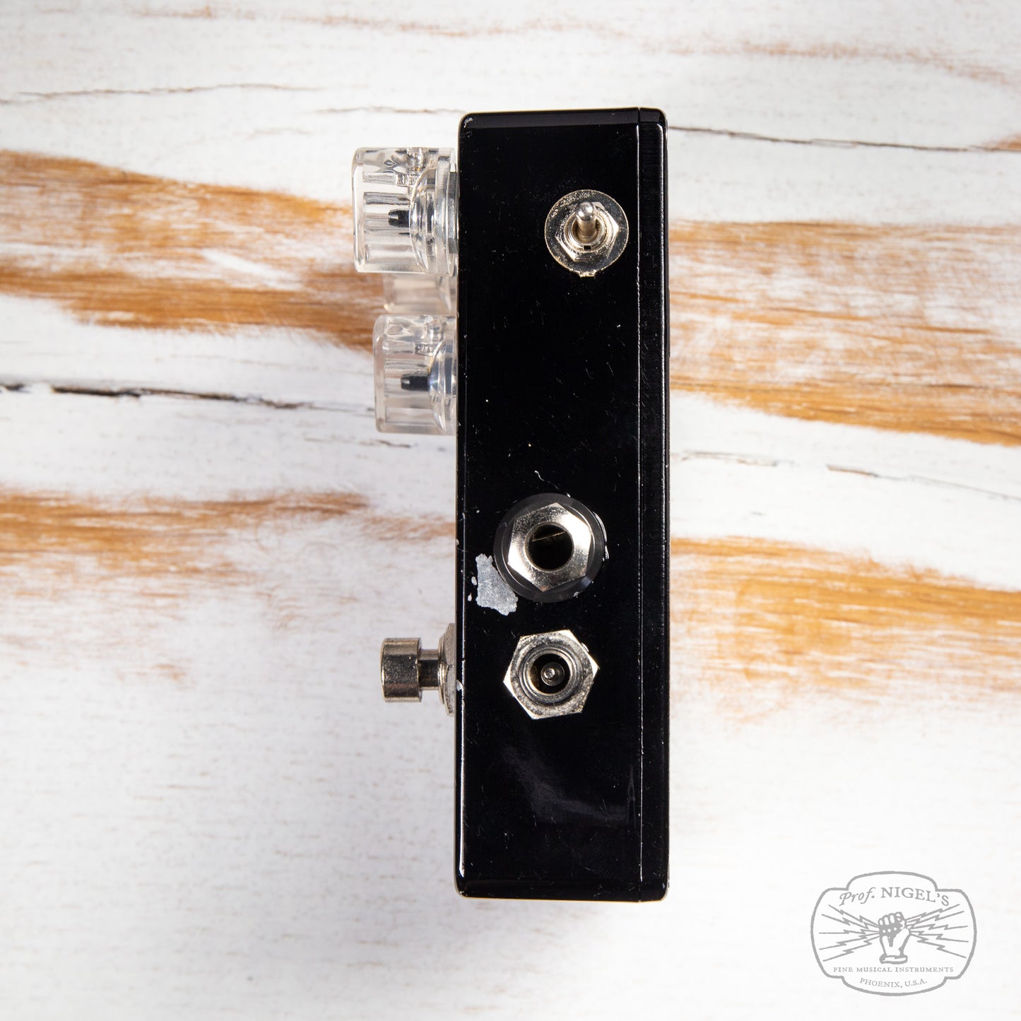 Vivie Clione Boost / Overdrive w/ Box & Instructions – Made in Japan