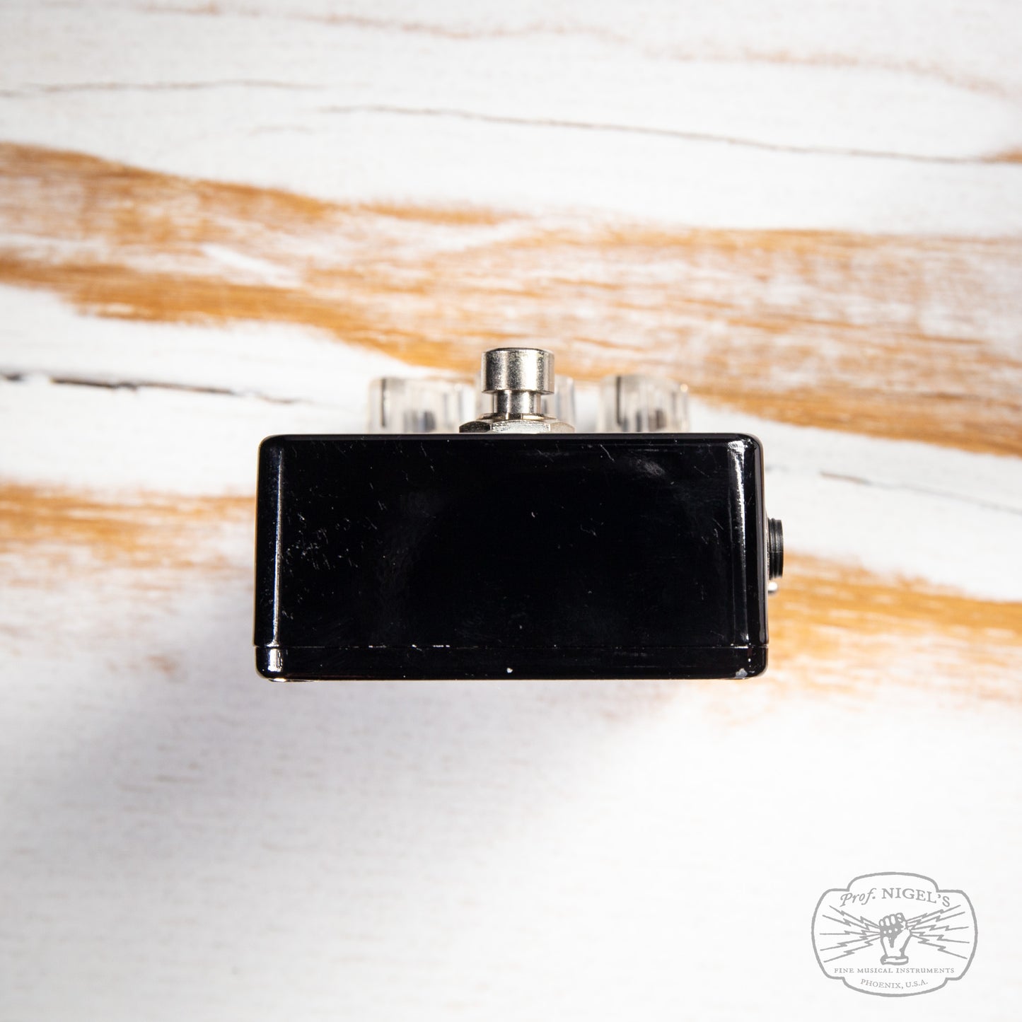 Vivie Clione Boost / Overdrive w/ Box & Instructions – Made in Japan