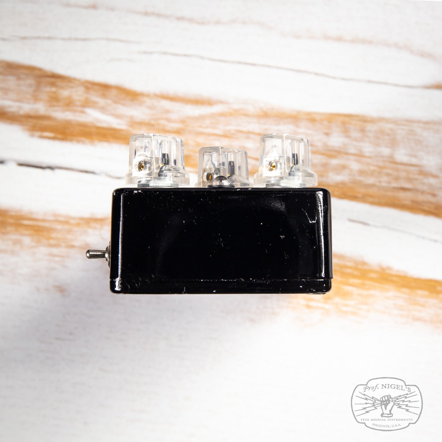 Vivie Clione Boost / Overdrive w/ Box & Instructions – Made in Japan