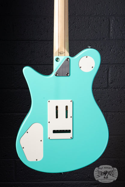 Oopegg Trailbreaker Mk-2 w/ Tremolo – Mint – PorterTron Pickups