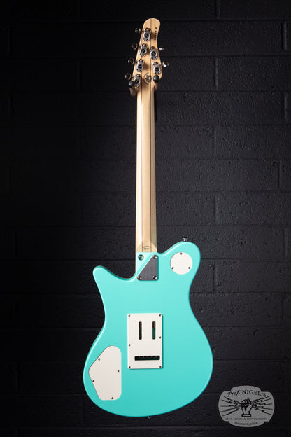 Oopegg Trailbreaker Mk-2 w/ Tremolo – Mint – PorterTron Pickups