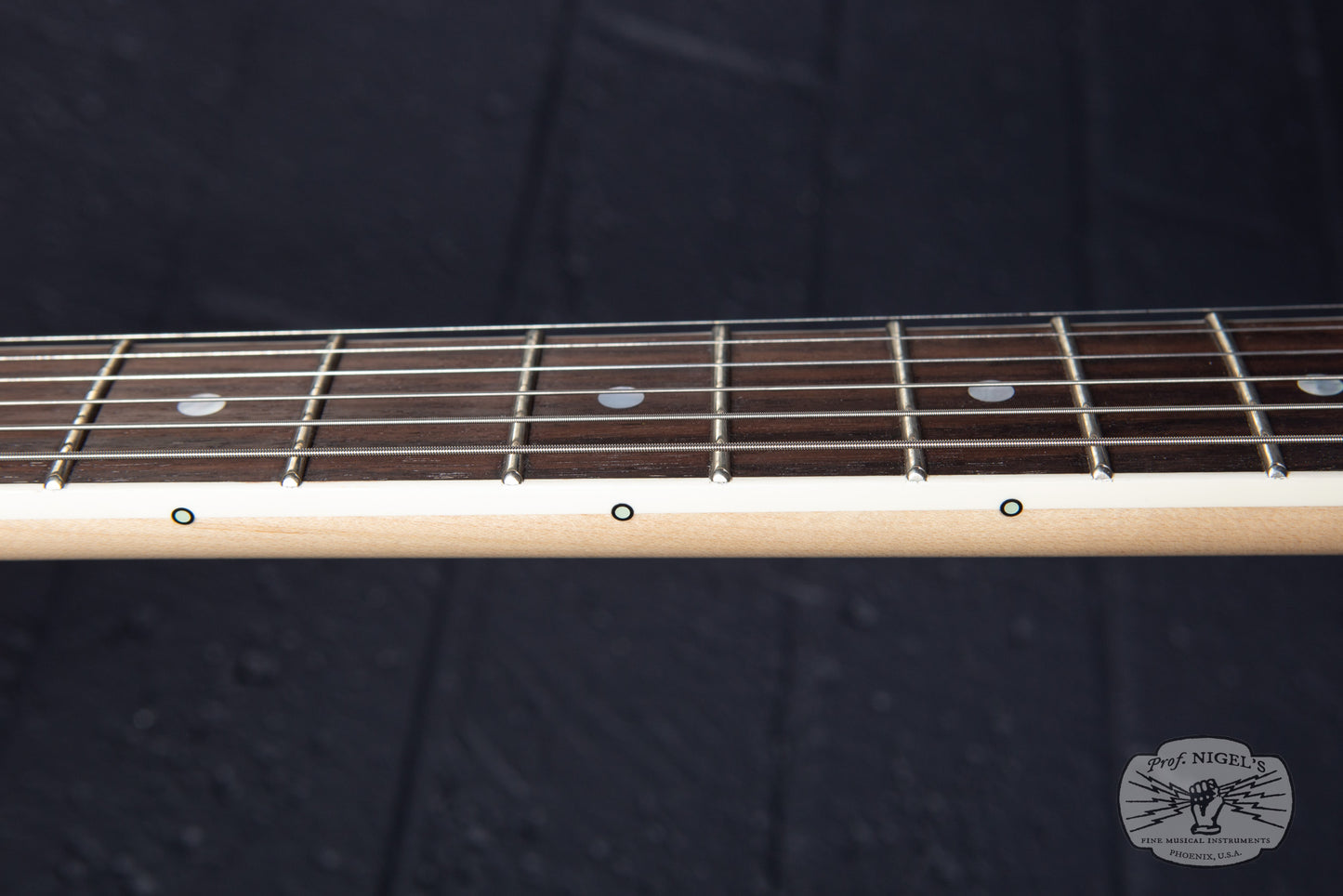 Oopegg Trailbreaker Mk-2 w/ Tremolo – Mint – PorterTron Pickups