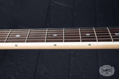 Oopegg Trailbreaker Mk-2 w/ Tremolo – Mint – PorterTron Pickups