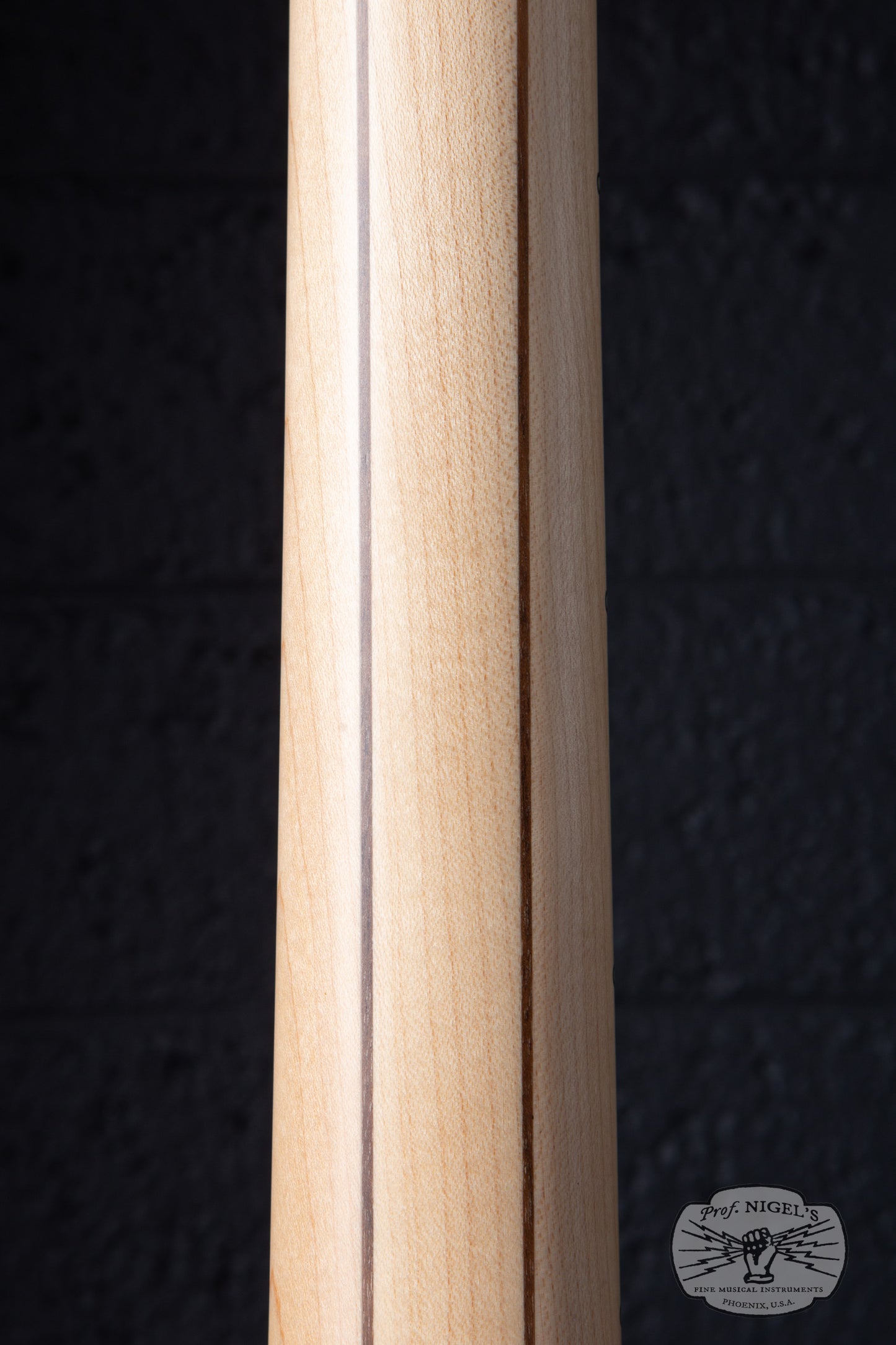 Oopegg Trailbreaker Special Limited Edition – Antique Natural – Solid Body – Made in Japan