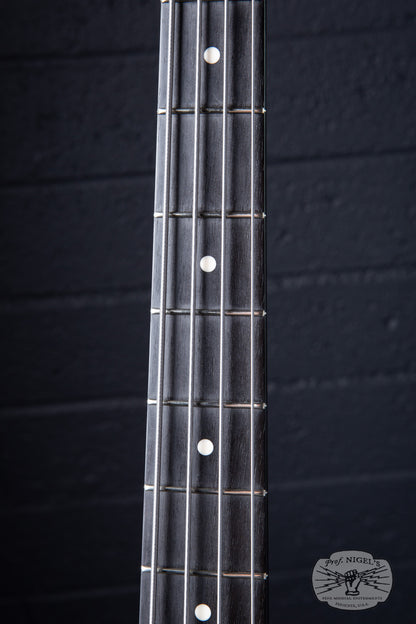 Bacchus Handmade Series Twenty-Four Bass – Brown Oil – Made in Japan