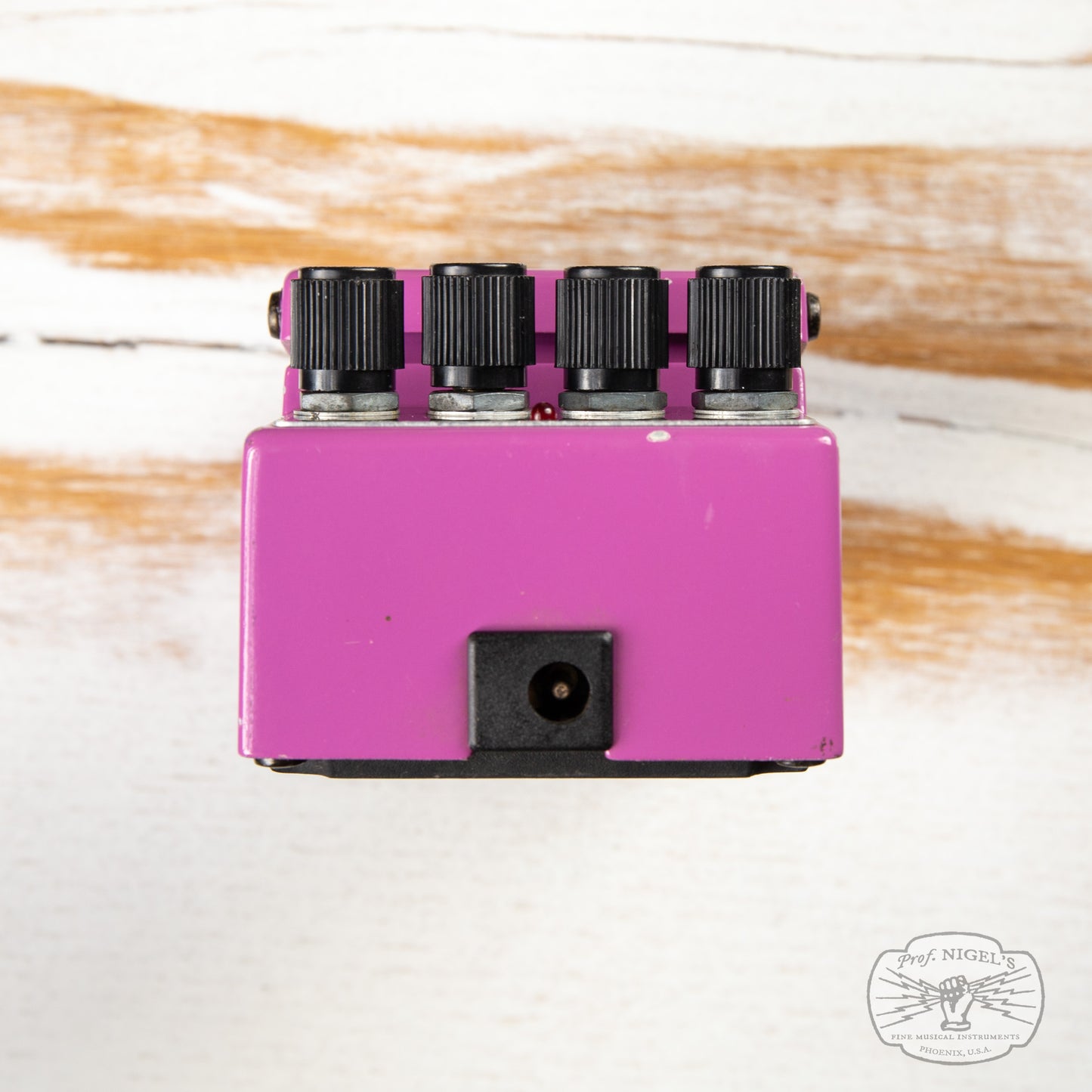 Boss BF-2 Flanger (Black Label) Vintage MIJ Made in Japan