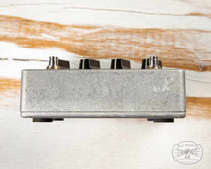 sobbat DB-3 DRIVE Breaker Overdrive w/ Boost – Made in Japan – Near Mint w/ Box
