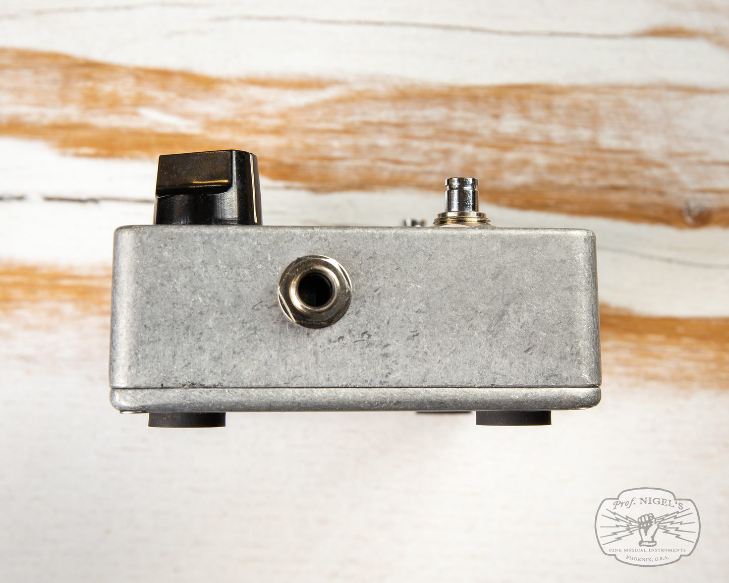sobbat DB-3 DRIVE Breaker Overdrive w/ Boost – Made in Japan – Near Mint w/ Box