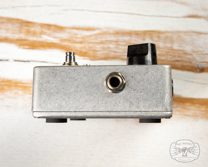 sobbat DB-3 DRIVE Breaker Overdrive w/ Boost – Made in Japan – Near Mint w/ Box