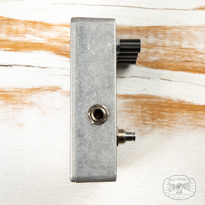 sobbat BS-1S Booster Drive Breaker – Clean Boost / Gain – Made in Japan – Near Mint w/ Box