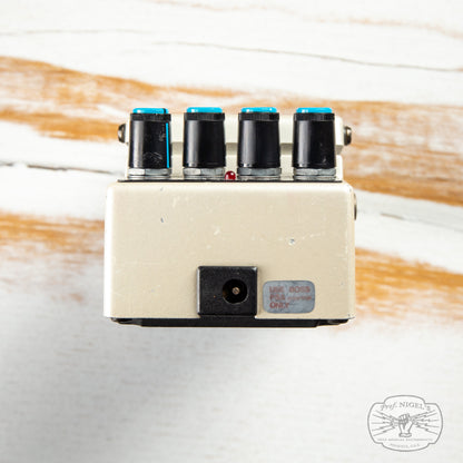 Boss DD-2 Digital Delay MIJ (Blue Label) Long Chip Vintage Made in Japan