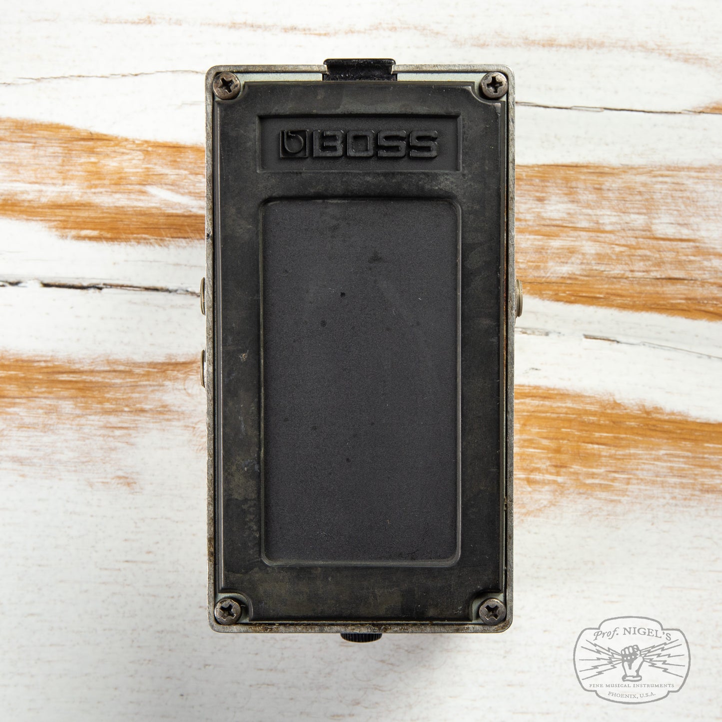 Boss DD-2 Digital Delay MIJ (Blue Label) Long Chip Vintage Made in Japan