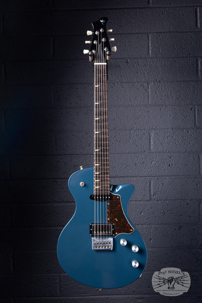 RYOGA MIJ Hornet-H3/SP Hardtail – Monaco Blue – Made in Japan