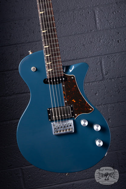 RYOGA MIJ Hornet-H3/SP Hardtail – Monaco Blue – Made in Japan