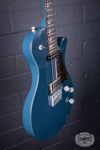 RYOGA MIJ Hornet-H3/SP Hardtail – Monaco Blue – Made in Japan