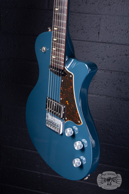 RYOGA MIJ Hornet-H3/SP Hardtail – Monaco Blue – Made in Japan