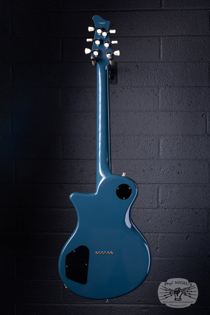 RYOGA MIJ Hornet-H3/SP Hardtail – Monaco Blue – Made in Japan