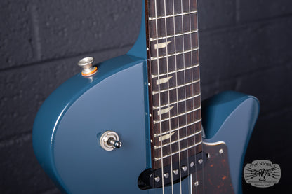 RYOGA MIJ Hornet-H3/SP Hardtail – Monaco Blue – Made in Japan