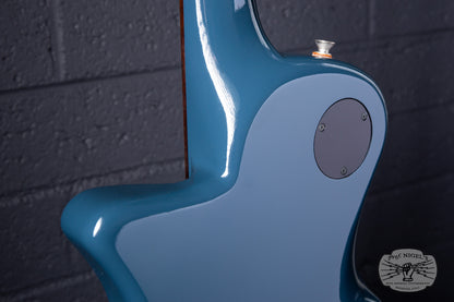 RYOGA MIJ Hornet-H3/SP Hardtail – Monaco Blue – Made in Japan
