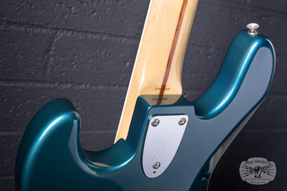 Fender Japan JB-75US Jazz Bass Reissue OLB Matching Headstock w/ Vintage ’66 Pickups MIJ