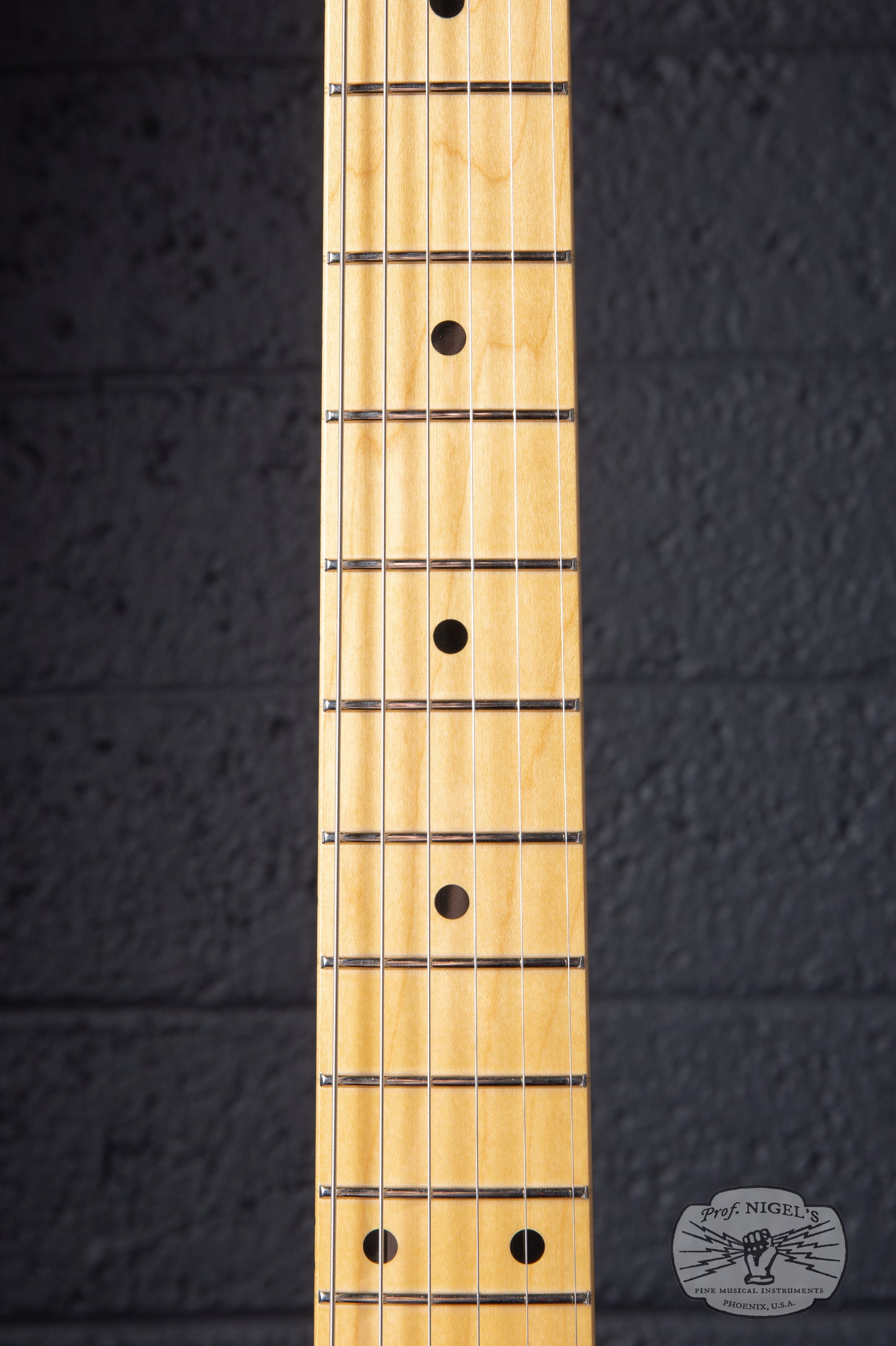 Tokai Breezysound ATE-101M Sonic Blue MIJ Alder Body