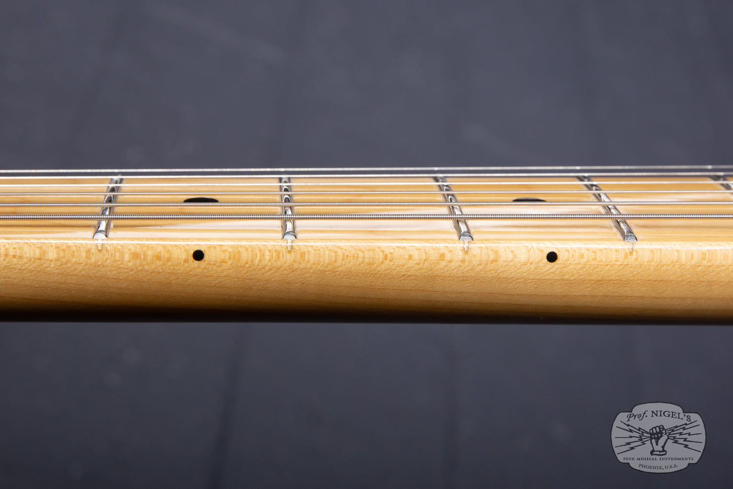 Tokai Breezysound ATE-101M Sonic Blue MIJ Alder Body
