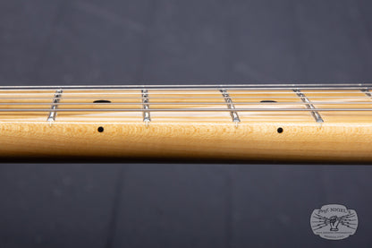 Tokai Breezysound ATE-101M Sonic Blue MIJ Alder Body