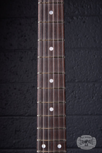 Tokai Breezysound ATE-102R Vintage Natural MIJ Ash Body