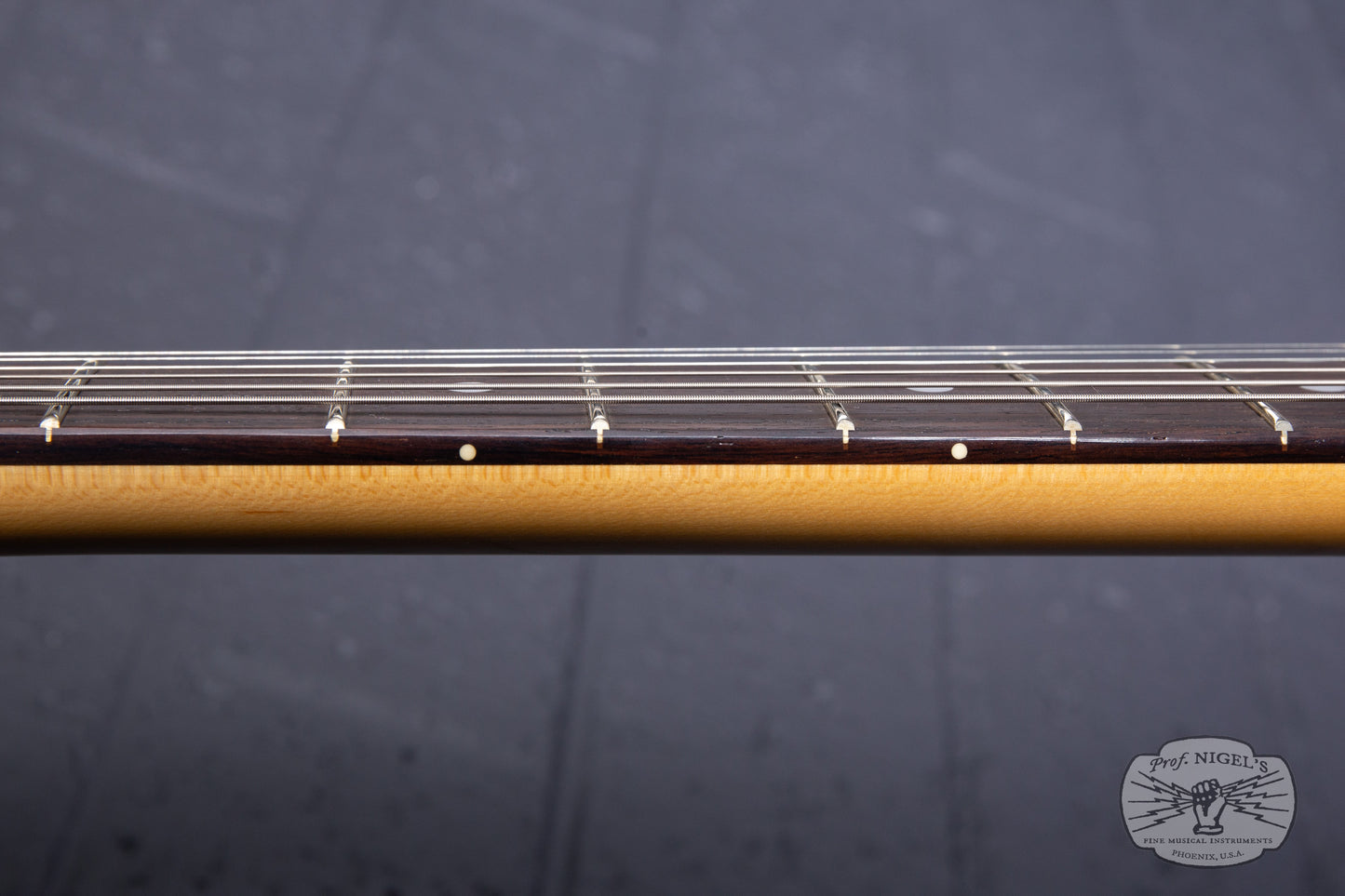 Tokai Breezysound ATE-102R Vintage Natural MIJ Ash Body